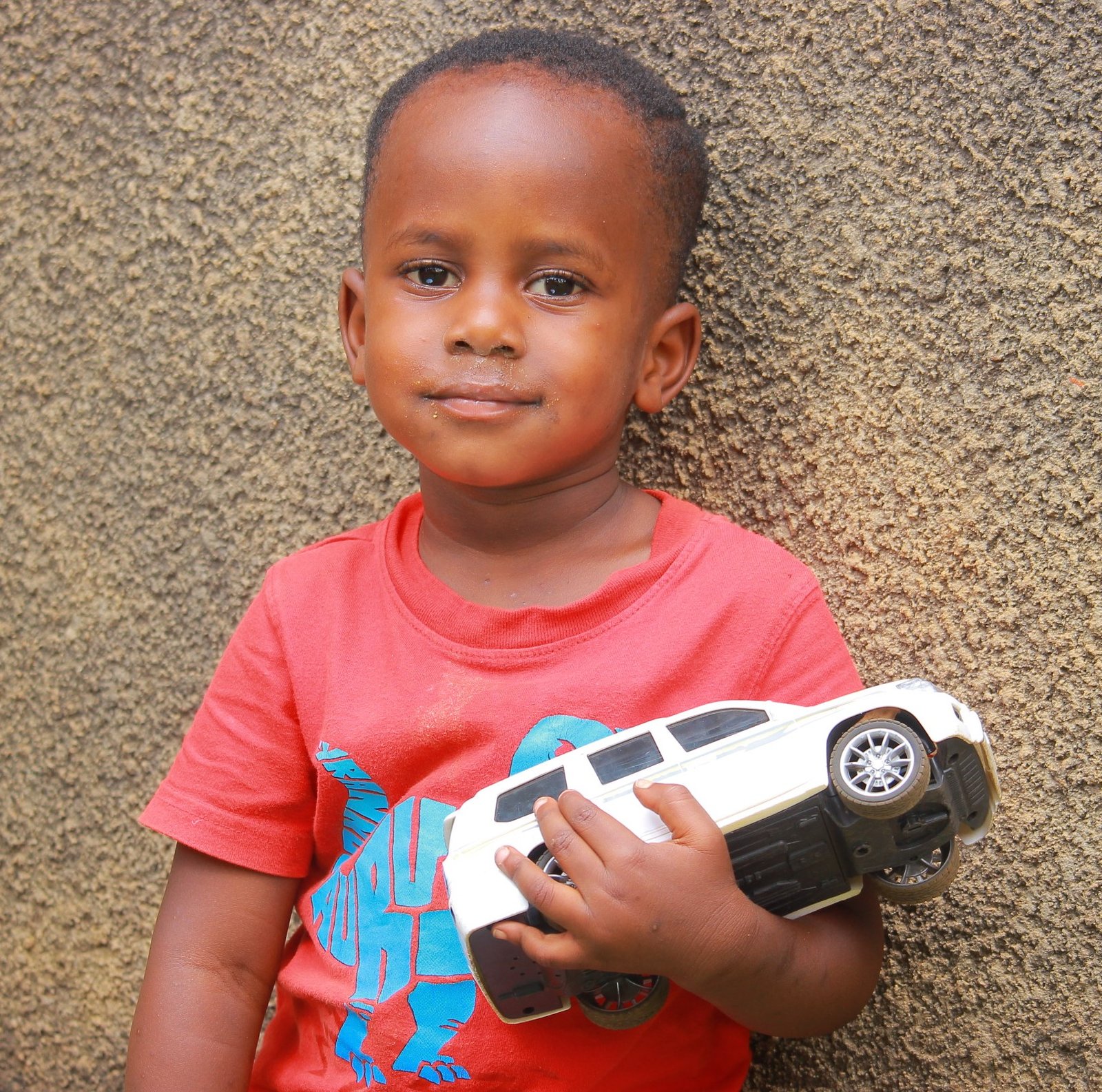 Jeje Hearts Charity Kids